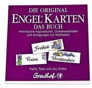 Original Engel®Karten - Das Buch