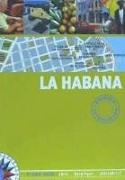 La Habana : plano-guía