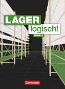 Lager logisch!, Fachlagerist/-in und Fachkraft für Lagerlogistik, 2. Ausbildungsjahr, Fachkunde