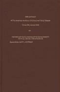 Gender and Race Inequality in Management: Critical Issues, New Evidence