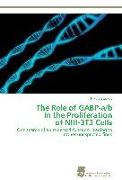 The Role of GABP-a/b In the Proliferation of NIH-3T3 Cells