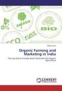 Organic Farming and Marketing in India