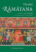 Ramayana 01. Bala-kanda