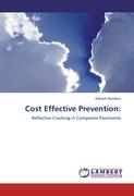Cost Effective Prevention