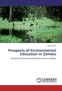 Prospects of Environmental Education in Zambia