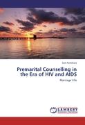 Premarital Counselling in the Era of HIV and AIDS