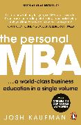 The Personal MBA