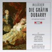 Die Gräfin Dubarry