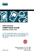 CCNP Flash Cards and Exam Practice Pack (CCNP Self-Study, 642-801, 642-811, 642-821, 642-831)