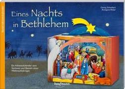 Eines Nachts in Bethlehem