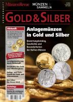 Gold & Silber Sonderheft 2012