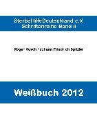 Weißbuch 2012