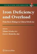 Iron Deficiency and Overload