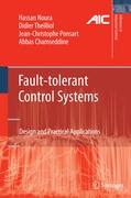 Fault-tolerant Control Systems