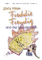 Freddie Freudig und das Wunderbuch