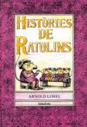 Histories de ratolins