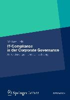 IT-Compliance in der Corporate Governance