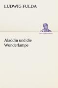 Aladdin und die Wunderlampe