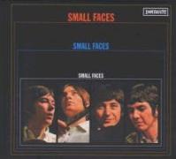 Small Faces (Remastered 2CD)