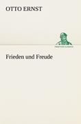 Frieden und Freude