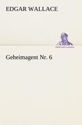 Geheimagent Nr. 6