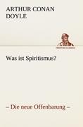 Was ist Spiritismus?