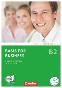 Basis for Business, Fourth Edition, B2, Kursbuch mit CDs und Phrasebook