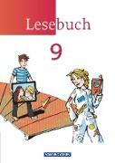 Lesebuch, Östliche Bundesländer und Berlin, 9. Schuljahr, Schülerbuch