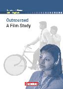 Schwerpunktthema Abitur Englisch, Sekundarstufe II, Outsourced, A Film Study, Textheft