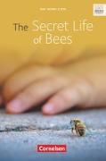 Cornelsen Senior English Library, Literatur, Ab 10. Schuljahr, The Secret Life of Bees, Textband mit Annotationen und Zusatztexten