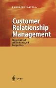 Customer Relationship Management