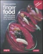 Finger food. 140 ricette da mangiare in un boccone