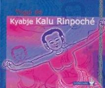 Yoga de Kalu Rinpoche