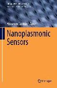 Nanoplasmonic Sensors