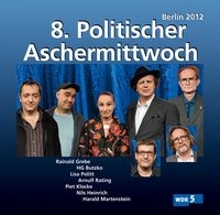 8.Politischer Aschermittwoch: Berlin 2012
