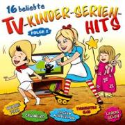 16 beliebte TV-Kinder-Serien-Hits Folge 2