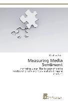 Measuring Media Sentiment