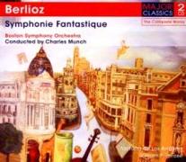 Symphonie Fantastique