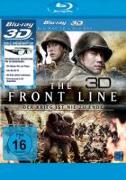 The Front Line - Der Krieg ist nie zu Ende 3D