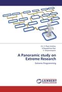 A Panoramic study on Extreme Research