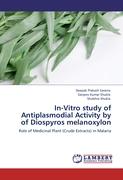 In-Vitro study of Antiplasmodial Activity by of Diospyros melanoxylon