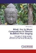 Mind, Key to Music Composition of Tibetan Buddhist Phet Singing