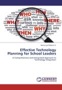 Effective Technology Planning for School Leaders