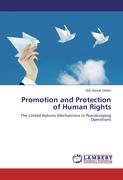 Promotion and Protection of Human Rights