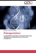 Paleogenómica