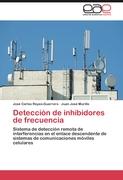 Detección de inhibidores de frecuencia