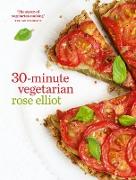 30-minute Vegetarian