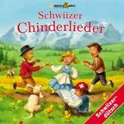Schwiizer Chinderlieder