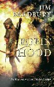 Robin Hood: The Real Story of the English Outlaw