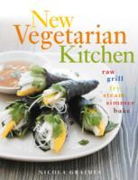 New Vegetarian Kitchen